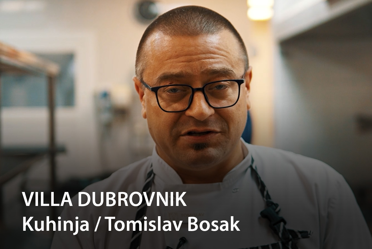 Tomislav Bosak