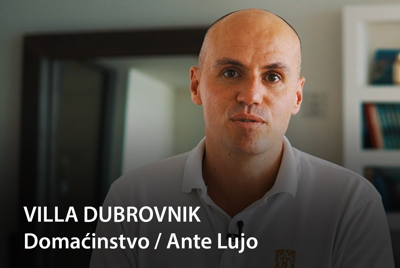 Ante Lujo